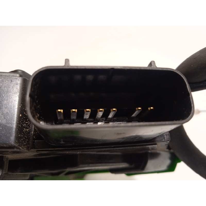 Recambio de cerradura puerta delantera izquierda para kia carens ( ) drive referencia OEM IAM 81310A4010  