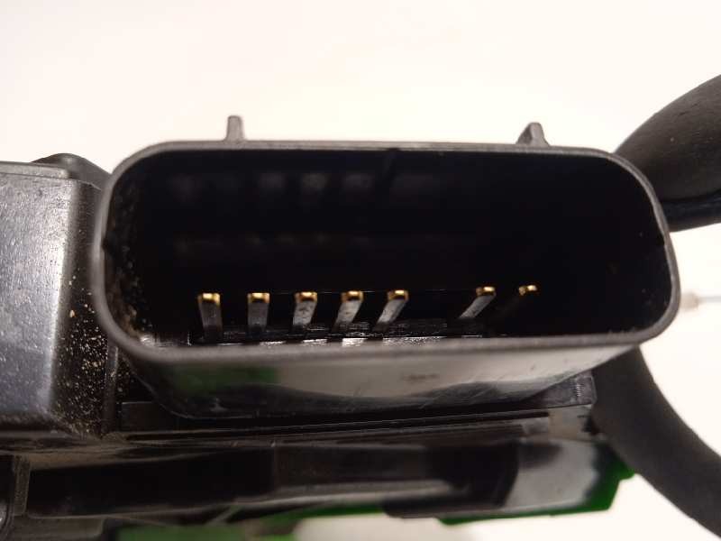 Recambio de cerradura puerta delantera izquierda para kia carens ( ) drive referencia OEM IAM 81310A4010  