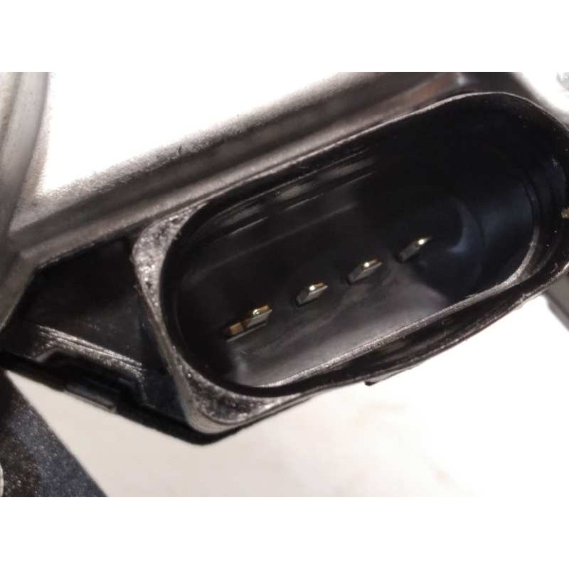 Recambio de motor limpia trasero para skoda fabia style referencia OEM IAM 5F4955711  W000030950