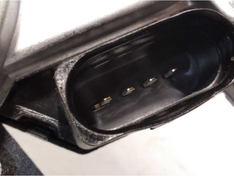 Recambio de motor limpia trasero para skoda fabia style referencia OEM IAM 5F4955711  W000030950