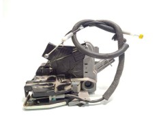 Recambio de cerradura puerta trasera izquierda para kia carens ( ) drive referencia OEM IAM 81410A4030   2