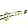 Recambio de varillaje cambio para renault master ii furgoneta (fd) 2.8 dti referencia OEM IAM 7701470938  