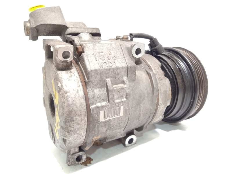 Recambio de compresor aire acondicionado para toyota rav 4 (a2) 2.0 turbodiesel cat referencia OEM IAM 4472204302 8832042110 447