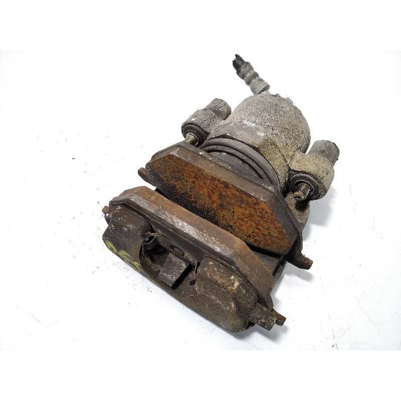 Recambio de pinza freno delantera izquierda para skoda fabia style referencia OEM IAM 6C0615123  