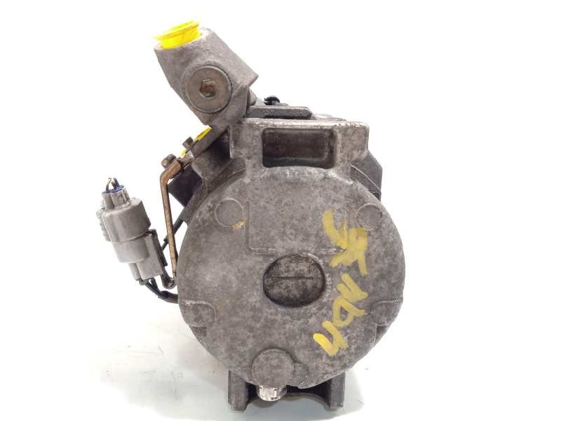 Recambio de compresor aire acondicionado para toyota rav 4 (a2) 2.0 turbodiesel cat referencia OEM IAM 4472204302 8832042110 447