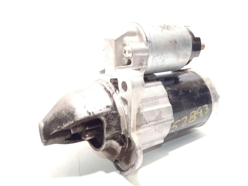 Recambio de motor arranque para mitsubishi eclipse cross motion 2wd referencia OEM IAM 1810A360  M000TD1671