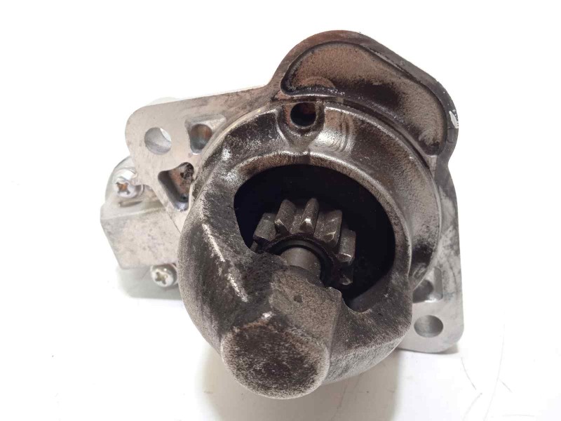Recambio de motor arranque para mitsubishi eclipse cross motion 2wd referencia OEM IAM 1810A360  M000TD1671