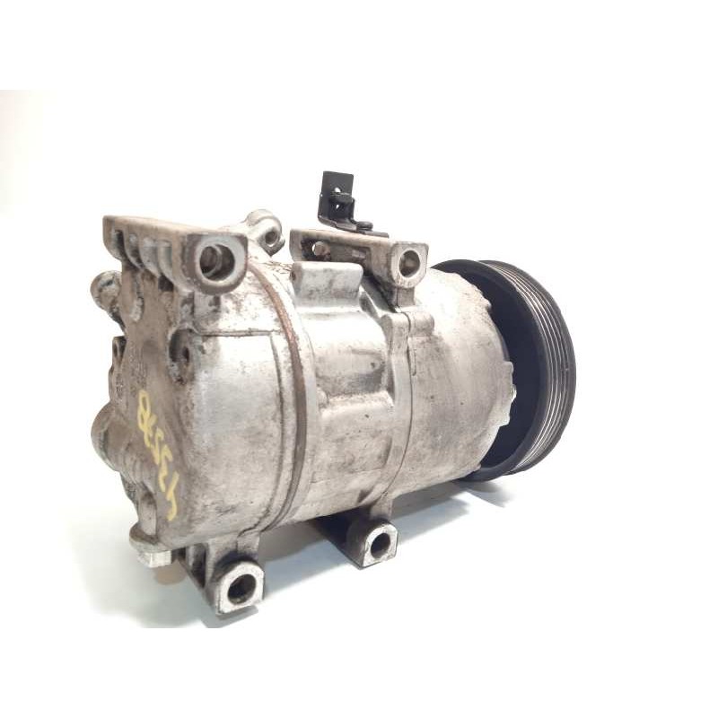 Recambio de compresor aire acondicionado para kia carens ( ) drive referencia OEM IAM 97701A4500  