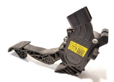 Recambio de potenciometro pedal para skoda fabia style referencia OEM IAM 6C1723503B  0280755221 2