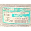 Recambio de compresor aire acondicionado para volkswagen touran (1t1) advance referencia OEM IAM 1K0820803G 8675F PXE16