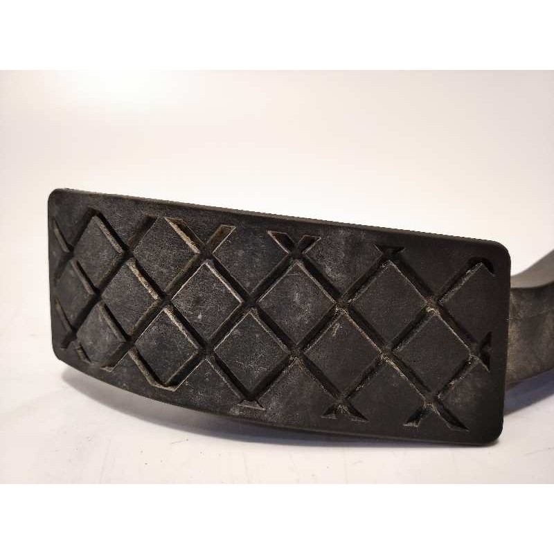 Recambio de potenciometro pedal para skoda fabia style referencia OEM IAM 6C1723503B  0280755221