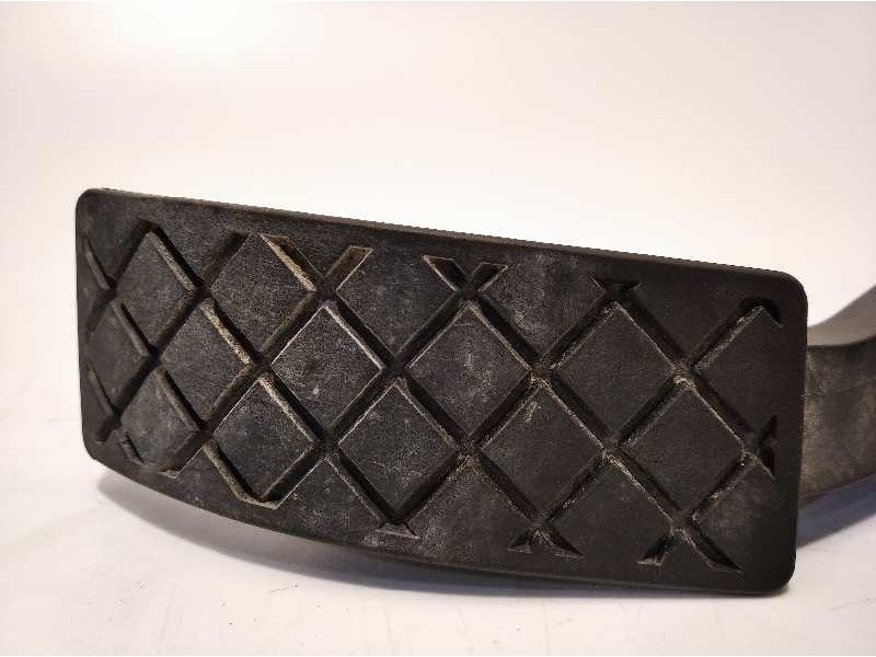 Recambio de potenciometro pedal para skoda fabia style referencia OEM IAM 6C1723503B  0280755221