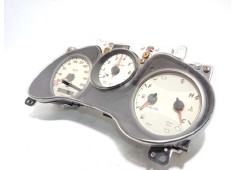 Recambio de cuadro instrumentos para toyota rav 4 (a2) 2.0 turbodiesel cat referencia OEM IAM 838004A091   2