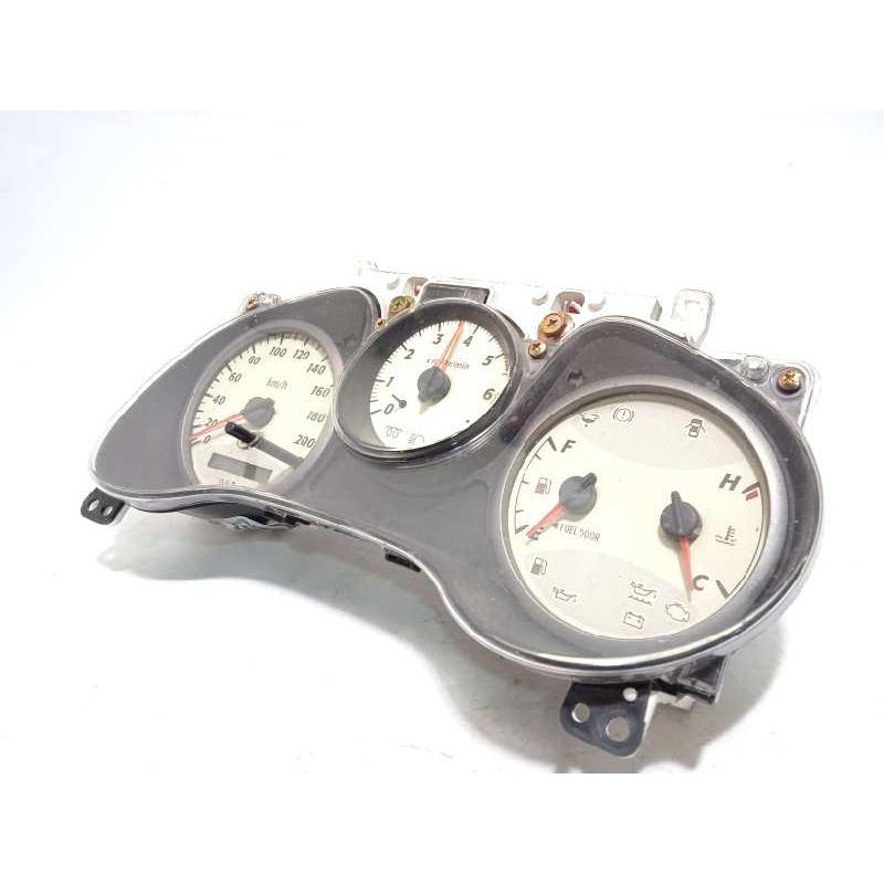 Recambio de cuadro instrumentos para toyota rav 4 (a2) 2.0 turbodiesel cat referencia OEM IAM 838004A091  