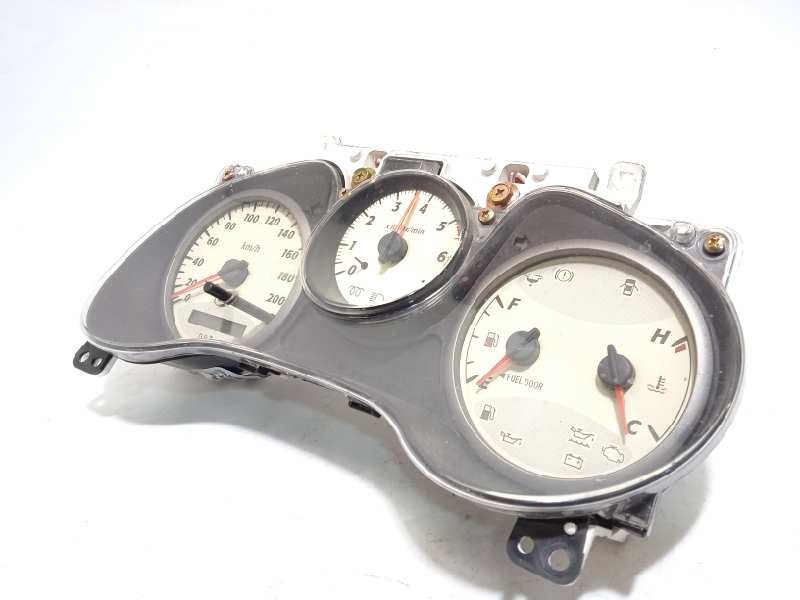 Recambio de cuadro instrumentos para toyota rav 4 (a2) 2.0 turbodiesel cat referencia OEM IAM 838004A091  