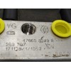 Recambio de abs para dacia sandero stepway referencia OEM IAM 476603249R 0265956560 269707