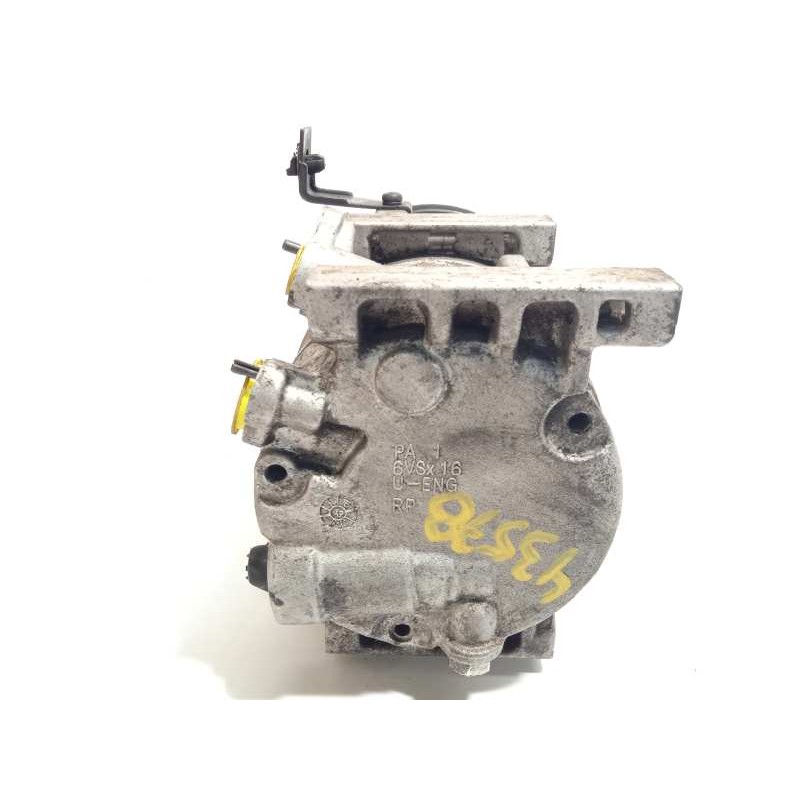 Recambio de compresor aire acondicionado para kia carens ( ) drive referencia OEM IAM 97701A4500  