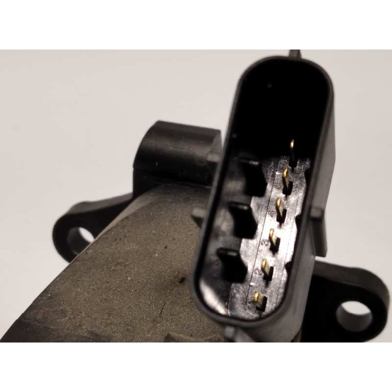 Recambio de potenciometro pedal para skoda fabia style referencia OEM IAM 6C1723503B  0280755221