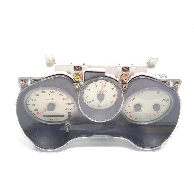 Recambio de cuadro instrumentos para toyota rav 4 (a2) 2.0 turbodiesel cat referencia OEM IAM 838004A091  