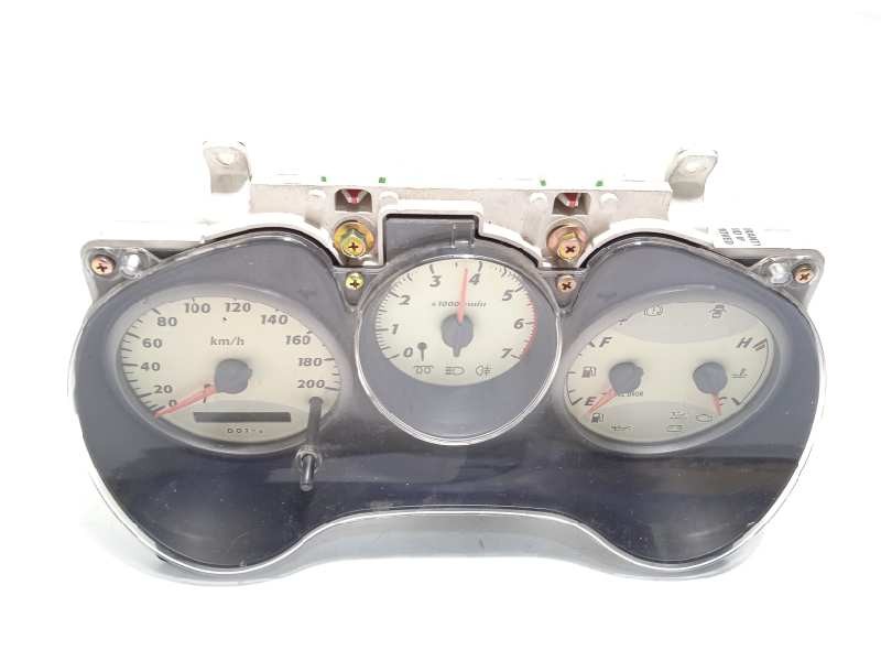 Recambio de cuadro instrumentos para toyota rav 4 (a2) 2.0 turbodiesel cat referencia OEM IAM 838004A091  