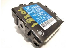Recambio de modulo electronico para toyota rav 4 (a3) 2.2 d-4d cat referencia OEM IAM 8973042041  2370004671 2