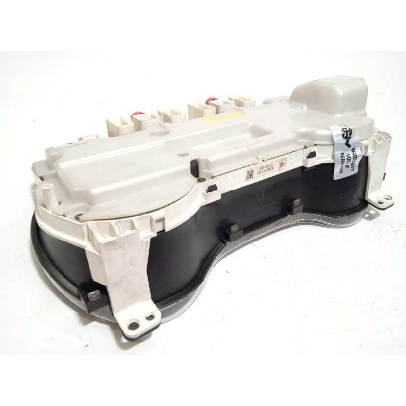 Recambio de cuadro instrumentos para toyota rav 4 (a2) 2.0 turbodiesel cat referencia OEM IAM 838004A091  