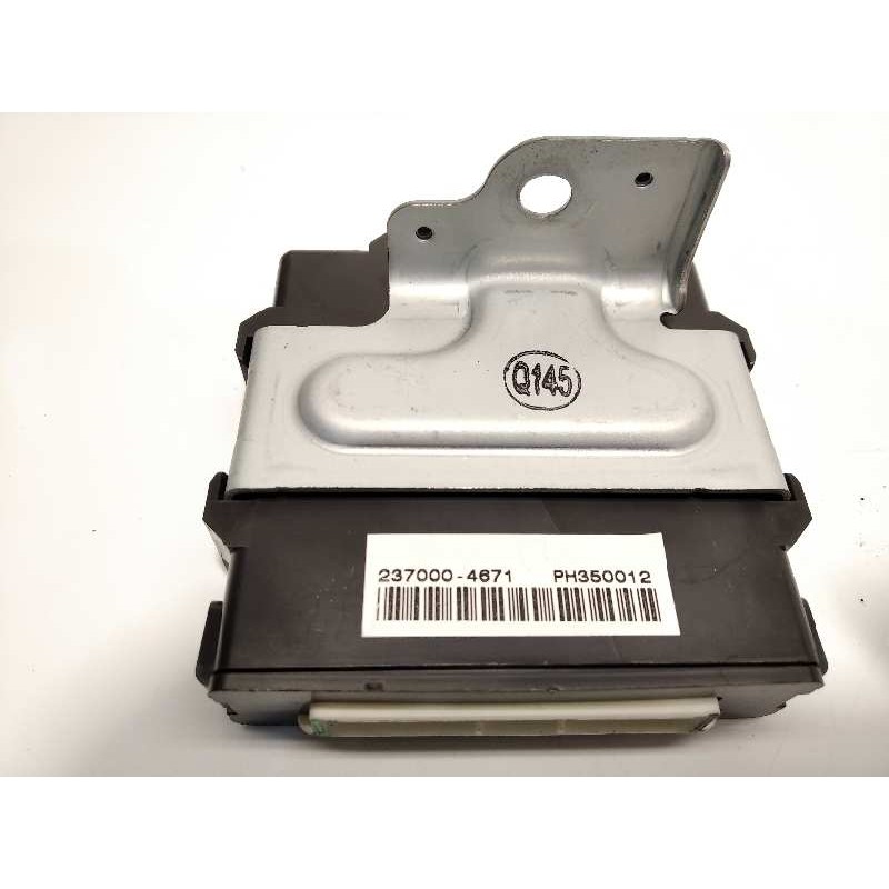 Recambio de modulo electronico para toyota rav 4 (a3) 2.2 d-4d cat referencia OEM IAM 8973042041  2370004671