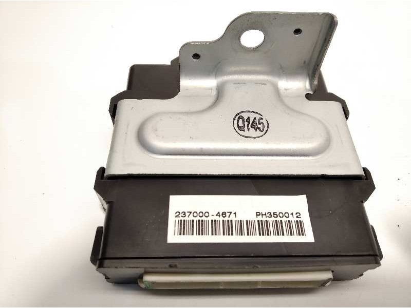 Recambio de modulo electronico para toyota rav 4 (a3) 2.2 d-4d cat referencia OEM IAM 8973042041  2370004671