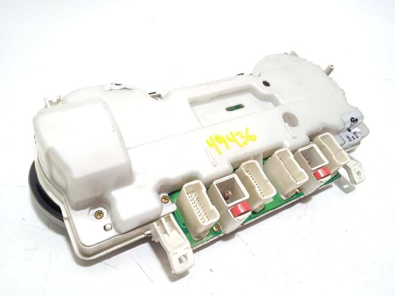 Recambio de cuadro instrumentos para toyota rav 4 (a2) 2.0 turbodiesel cat referencia OEM IAM 838004A091  