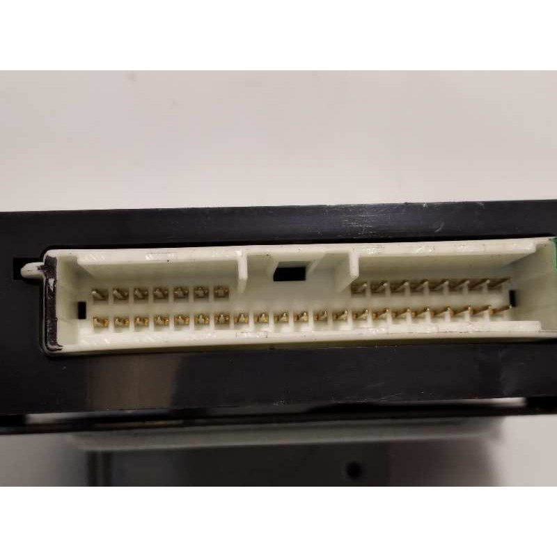 Recambio de modulo electronico para toyota rav 4 (a3) 2.2 d-4d cat referencia OEM IAM 8973042041  2370004671