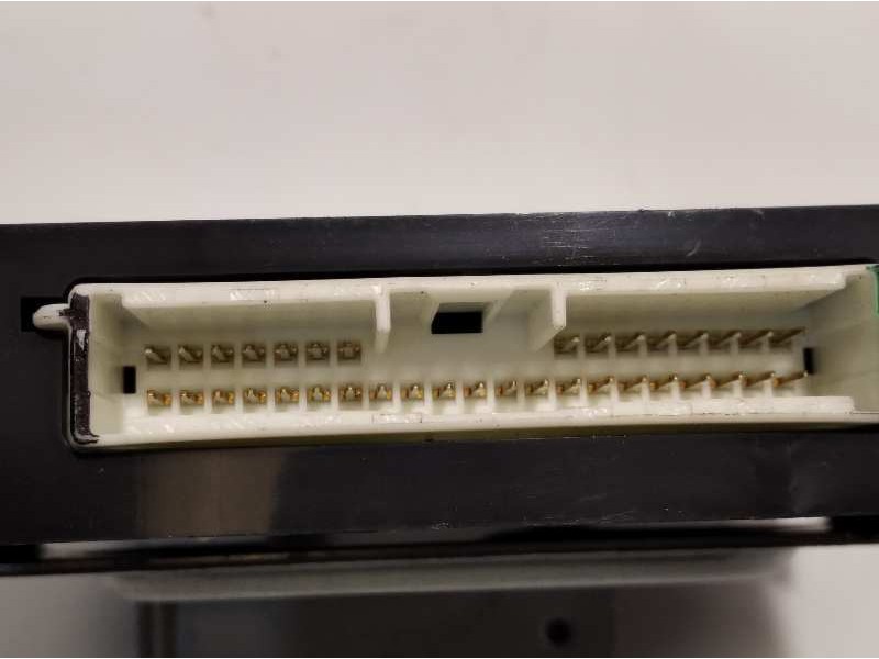 Recambio de modulo electronico para toyota rav 4 (a3) 2.2 d-4d cat referencia OEM IAM 8973042041  2370004671