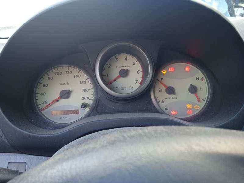 Recambio de cuadro instrumentos para toyota rav 4 (a2) 2.0 turbodiesel cat referencia OEM IAM 838004A091  