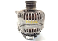 Recambio de alternador para seat altea xl (5p5) 1.6 tdi referencia OEM IAM 0124525091   2