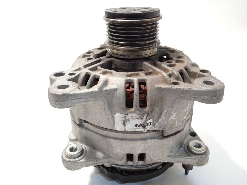 Recambio de alternador para seat altea xl (5p5) 1.6 tdi referencia OEM IAM 0124525091  