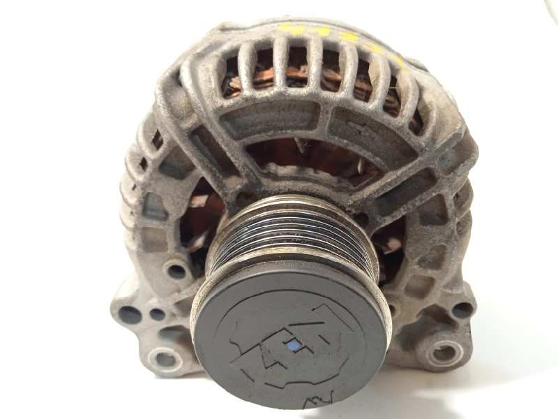 Recambio de alternador para seat altea xl (5p5) 1.6 tdi referencia OEM IAM 0124525091  