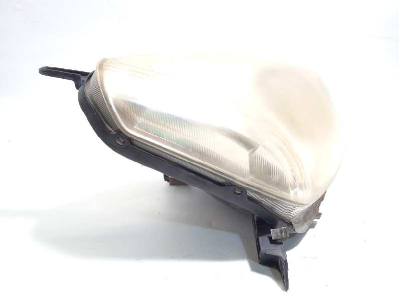 Recambio de faro derecho para toyota rav 4 (a2) 2.0 turbodiesel cat referencia OEM IAM 8111042160  