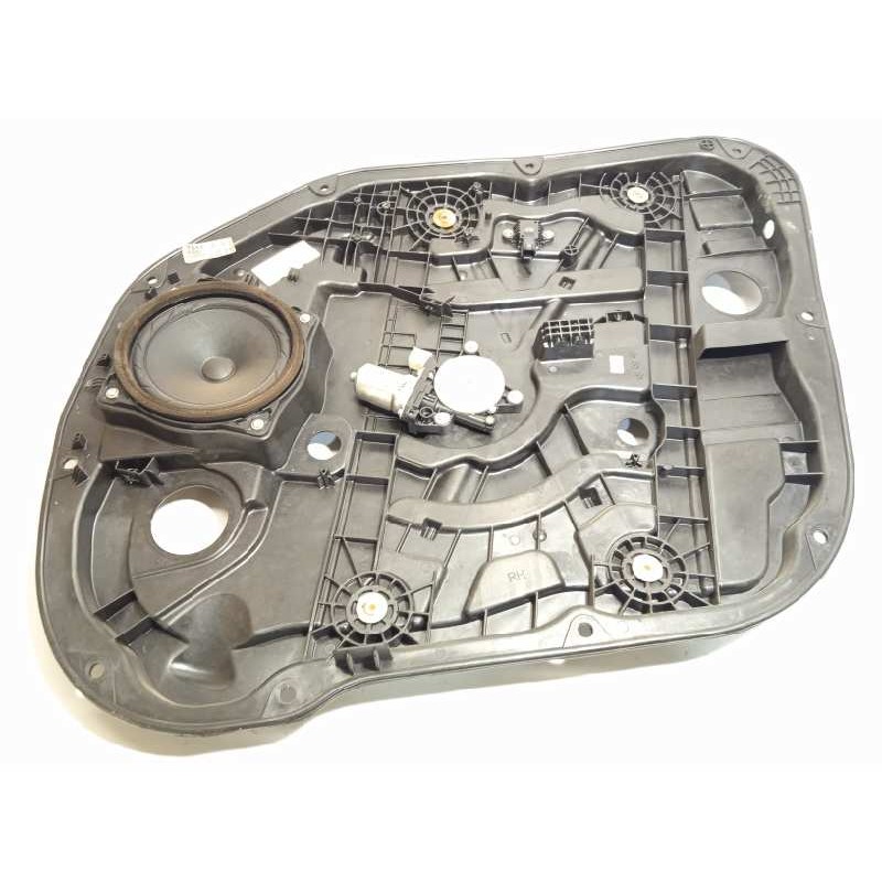 Recambio de elevalunas delantero derecho para kia carens ( ) drive referencia OEM IAM 82480A4280 82481A4030 82460A4000