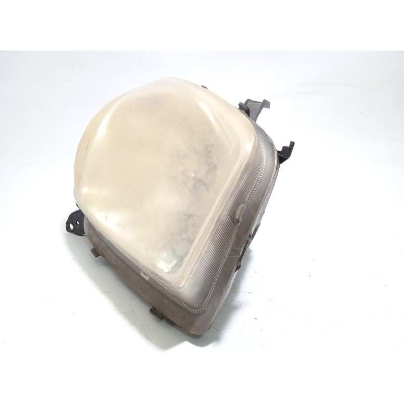 Recambio de faro derecho para toyota rav 4 (a2) 2.0 turbodiesel cat referencia OEM IAM 8111042160  