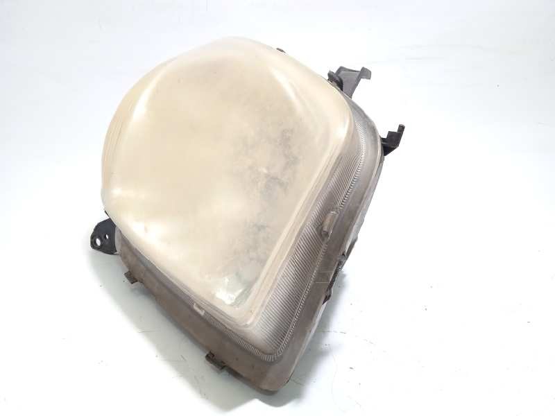 Recambio de faro derecho para toyota rav 4 (a2) 2.0 turbodiesel cat referencia OEM IAM 8111042160  