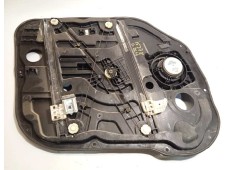 Recambio de elevalunas delantero derecho para kia carens ( ) drive referencia OEM IAM 82480A4280 82481A4030 82460A4000 2