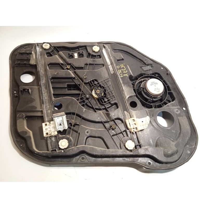 Recambio de elevalunas delantero derecho para kia carens ( ) drive referencia OEM IAM 82480A4280 82481A4030 82460A4000