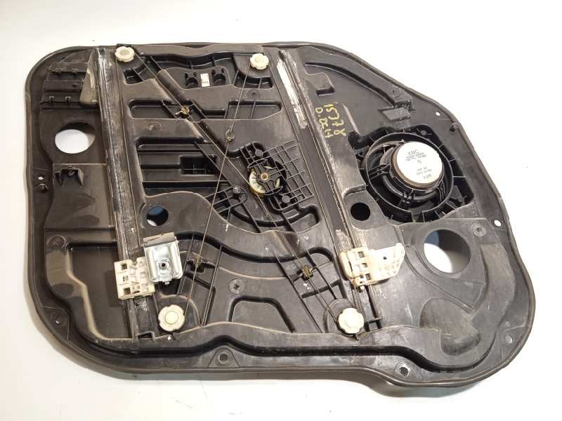 Recambio de elevalunas delantero derecho para kia carens ( ) drive referencia OEM IAM 82480A4280 82481A4030 82460A4000