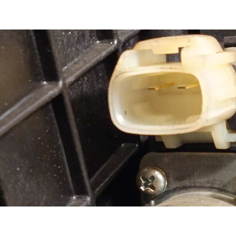 Recambio de elevalunas delantero derecho para kia carens ( ) drive referencia OEM IAM 82480A4280 82481A4030 82460A4000