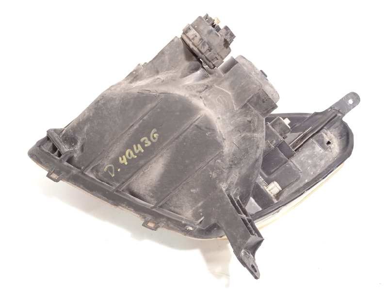 Recambio de faro derecho para toyota rav 4 (a2) 2.0 turbodiesel cat referencia OEM IAM 8111042160  