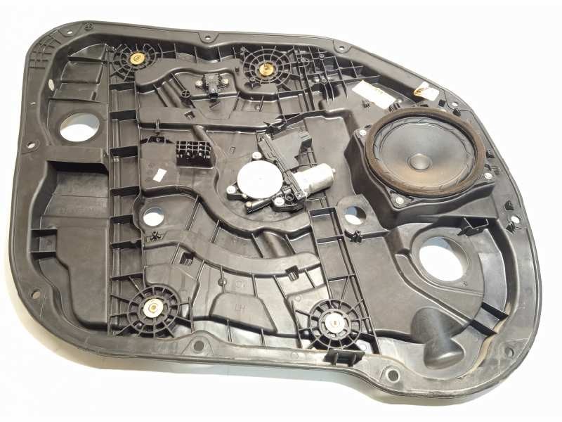 Recambio de elevalunas delantero izquierdo para kia carens ( ) drive referencia OEM IAM 82470A4260 82471A4030 82540A4010