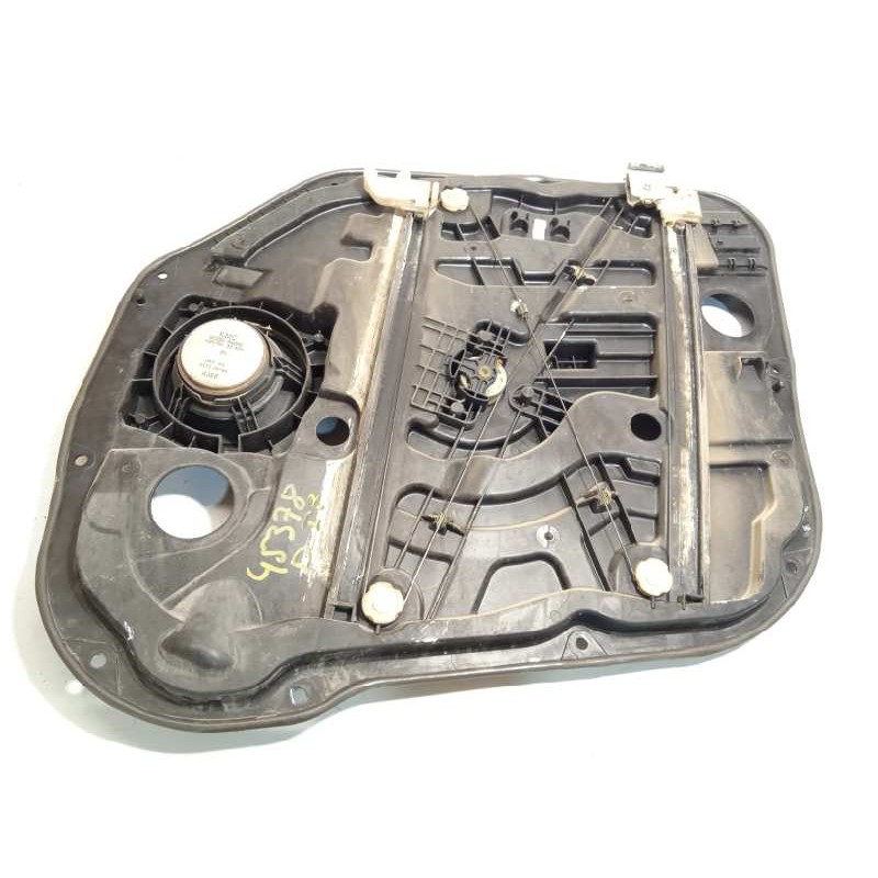 Recambio de elevalunas delantero izquierdo para kia carens ( ) drive referencia OEM IAM 82470A4260 82471A4030 82540A4010