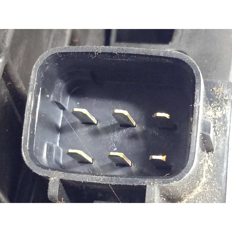 Recambio de elevalunas delantero izquierdo para kia carens ( ) drive referencia OEM IAM 82470A4260 82471A4030 82540A4010