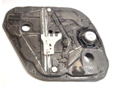 Recambio de elevalunas trasero derecho para kia carens ( ) drive referencia OEM IAM 83480A4020 83481A4010 83460A4000 2