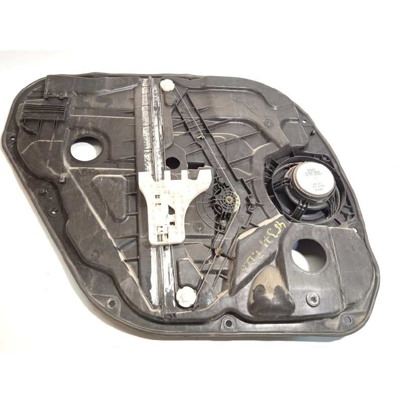 Recambio de elevalunas trasero derecho para kia carens ( ) drive referencia OEM IAM 83480A4020 83481A4010 83460A4000