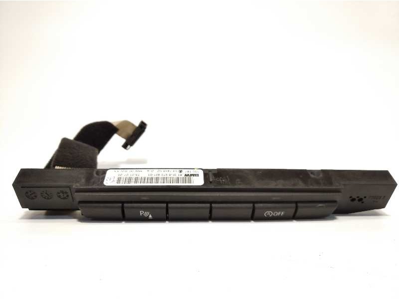 Recambio de mando multifuncion para bmw serie 1 berlina (e81/e87) 120d referencia OEM IAM 61316970921  